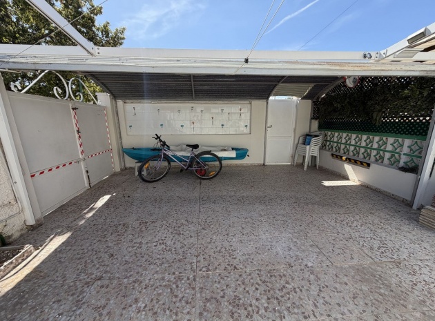 Wederverkoop - Villa - Torrevieja - Torrevieja Centro