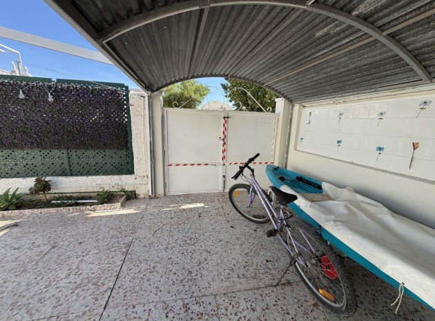Wederverkoop - Villa - Torrevieja - Torrevieja Centro