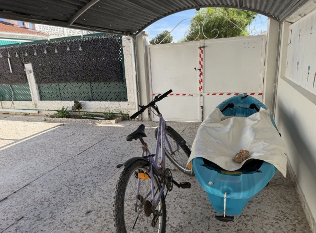 Wederverkoop - Villa - Torrevieja - Torrevieja Centro