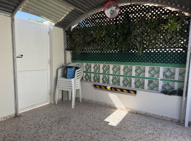 Wederverkoop - Villa - Torrevieja - Torrevieja Centro