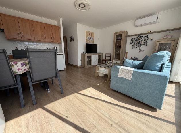Wederverkoop - Villa - Torrevieja - Torrevieja Centro