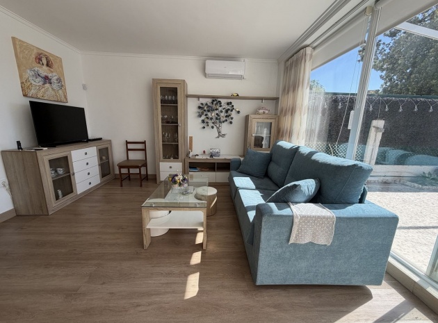 Wederverkoop - Villa - Torrevieja - Torrevieja Centro