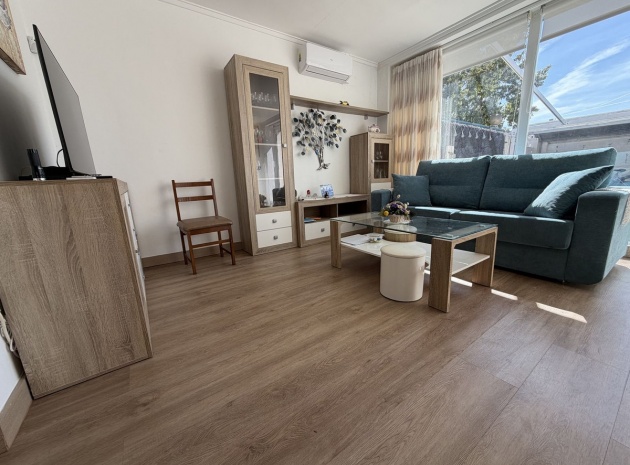 Wederverkoop - Villa - Torrevieja - Torrevieja Centro
