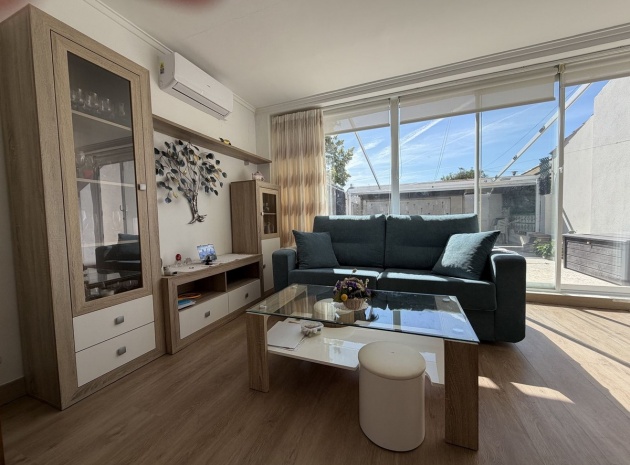 Wederverkoop - Villa - Torrevieja - Torrevieja Centro