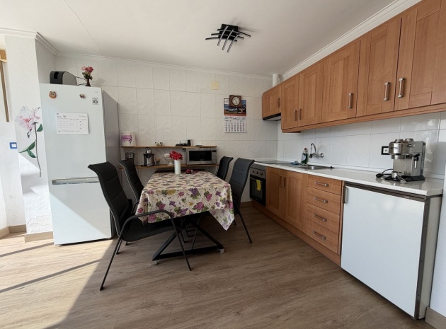 Wederverkoop - Villa - Torrevieja - Torrevieja Centro