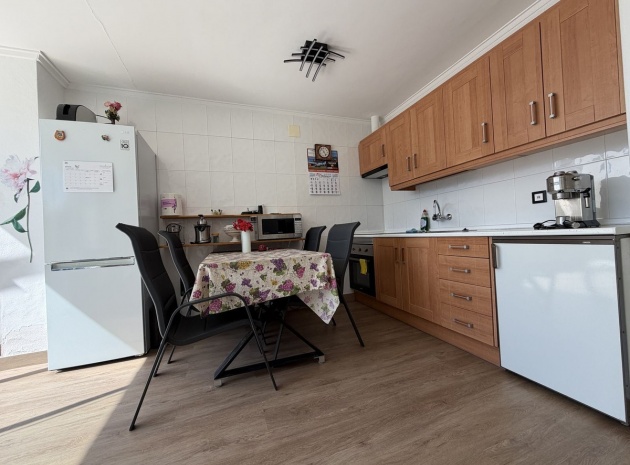 Wederverkoop - Villa - Torrevieja - Torrevieja Centro