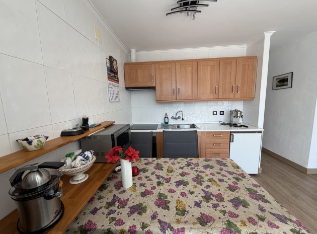 Wederverkoop - Villa - Torrevieja - Torrevieja Centro