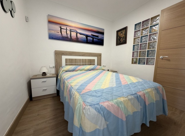 Wederverkoop - Villa - Torrevieja - Torrevieja Centro