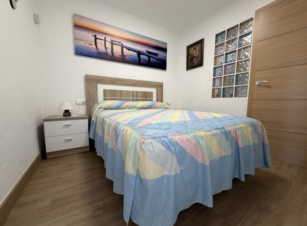 Wederverkoop - Villa - Torrevieja - Torrevieja Centro