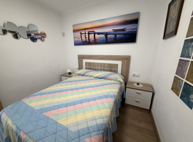 Wederverkoop - Villa - Torrevieja - Torrevieja Centro