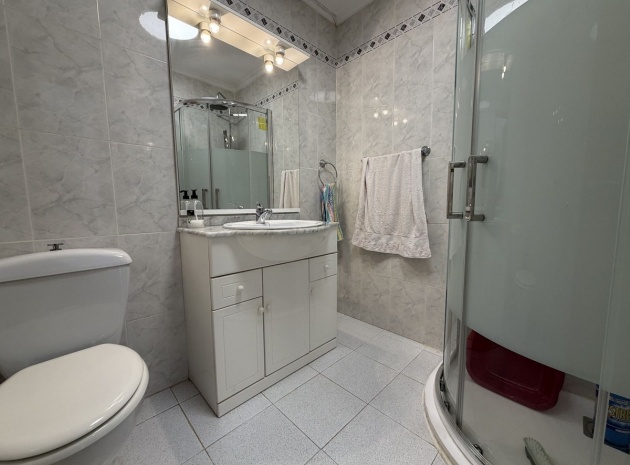 Wederverkoop - Villa - Torrevieja - Torrevieja Centro