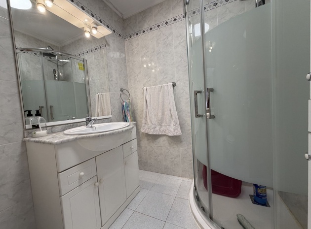 Wederverkoop - Villa - Torrevieja - Torrevieja Centro