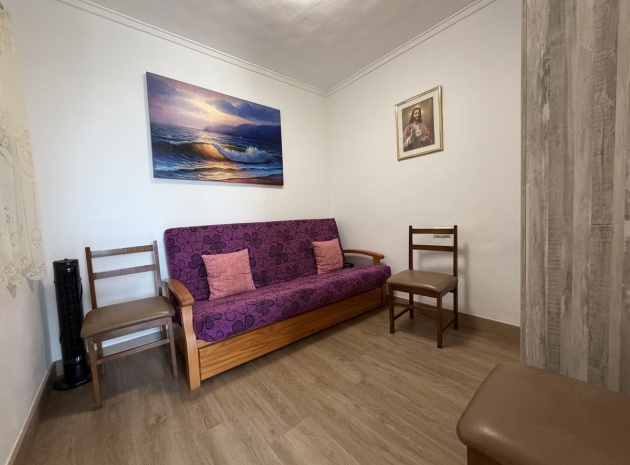 Wederverkoop - Villa - Torrevieja - Torrevieja Centro