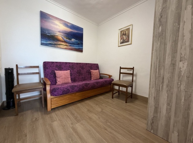 Wederverkoop - Villa - Torrevieja - Torrevieja Centro