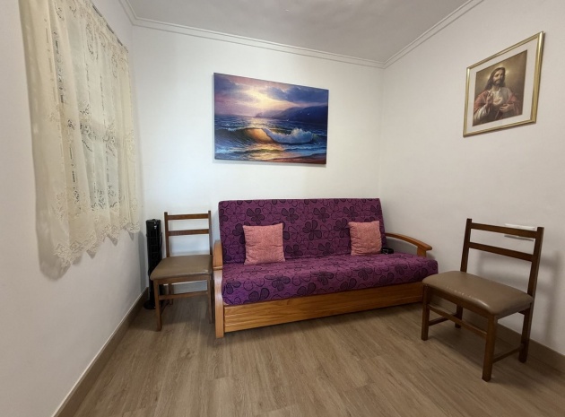 Wederverkoop - Villa - Torrevieja - Torrevieja Centro