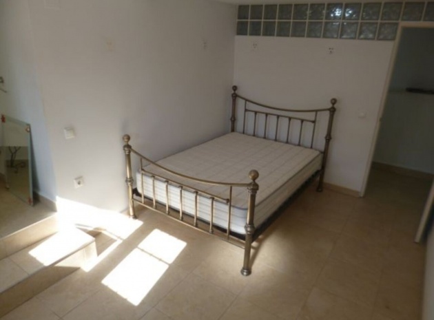 Resale - Villa - Orihuela - Villamartin