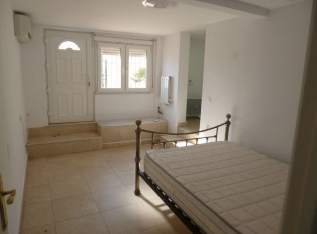 Resale - Villa - Orihuela - Villamartin