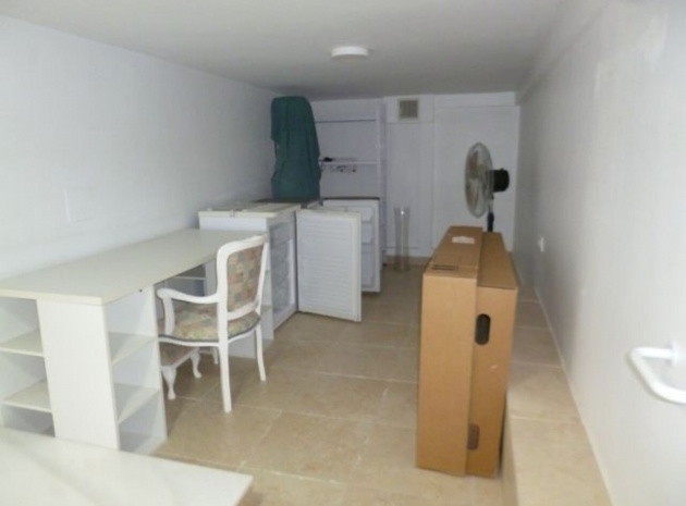 Resale - Villa - Orihuela - Villamartin