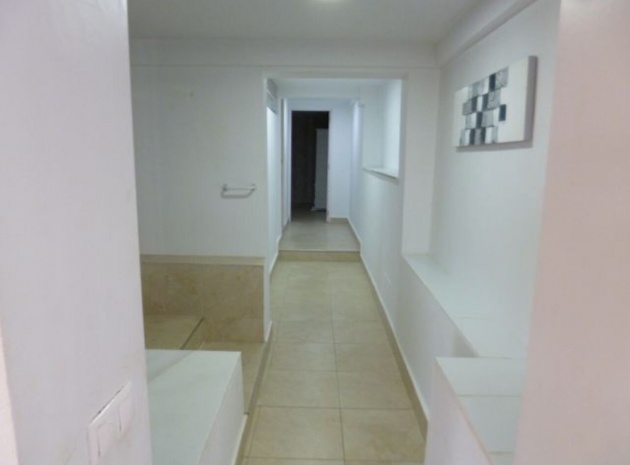 Resale - Villa - Orihuela - Villamartin