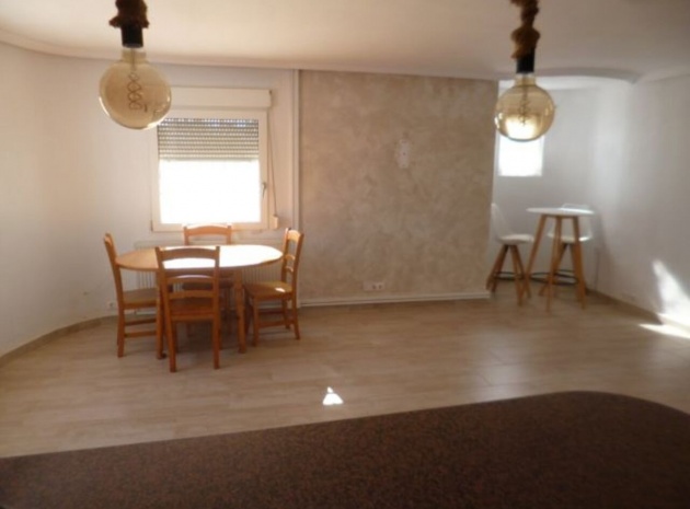 Resale - Villa - Orihuela - Villamartin
