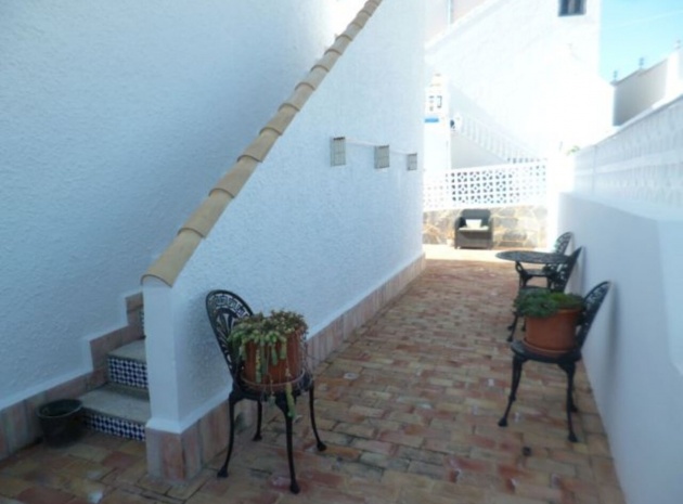 Resale - Villa - Orihuela - Villamartin