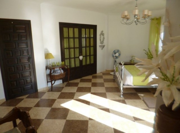 Resale - Villa - Orihuela - Villamartin