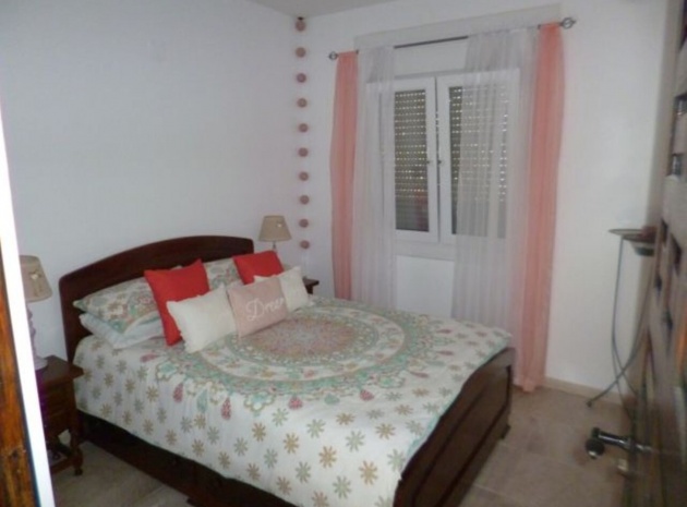 Resale - Villa - Orihuela - Villamartin