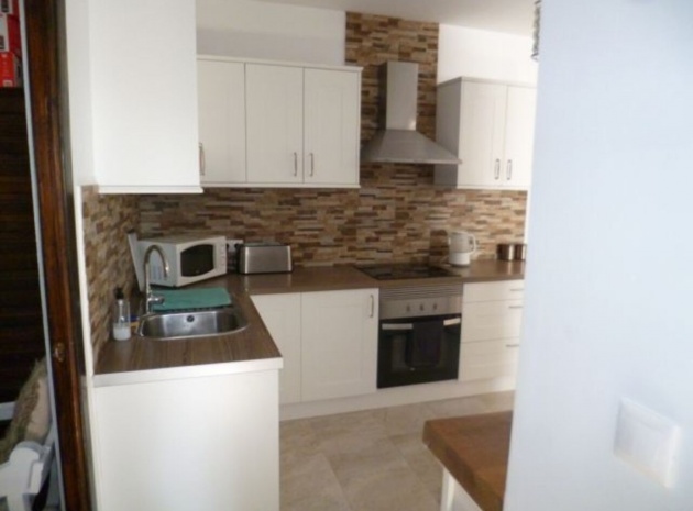 Resale - Villa - Orihuela - Villamartin