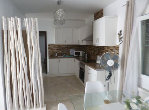 Resale - Villa - Orihuela - Villamartin