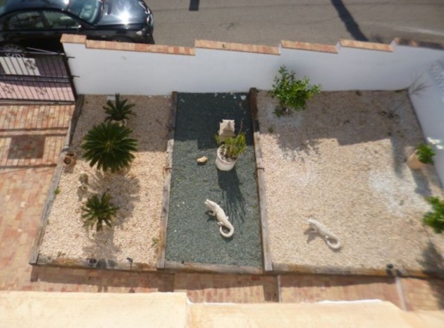 Resale - Villa - Orihuela - Villamartin