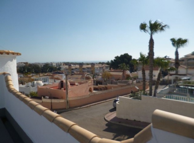 Resale - Villa - Orihuela - Villamartin