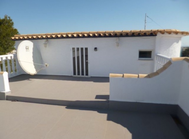 Resale - Villa - Orihuela - Villamartin