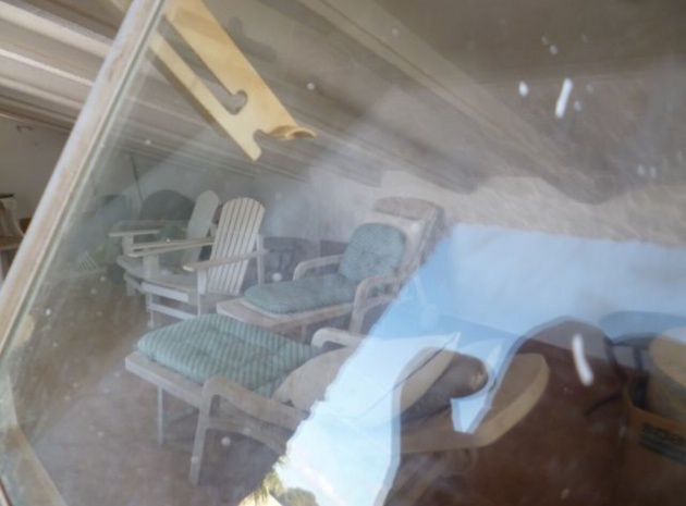 Resale - Villa - Orihuela - Villamartin