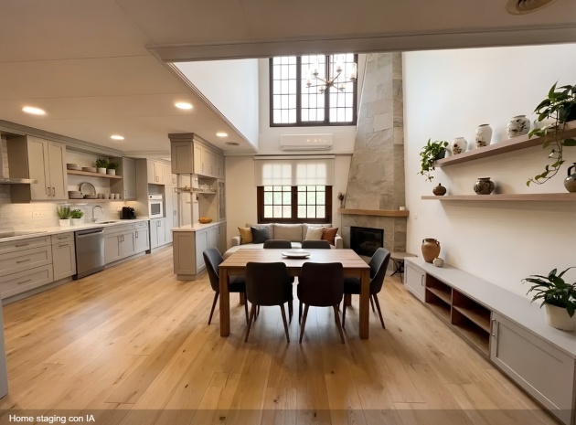 Återförsäljning - Radhus - Guardamar del Segura - Guardamar del Segura Centro