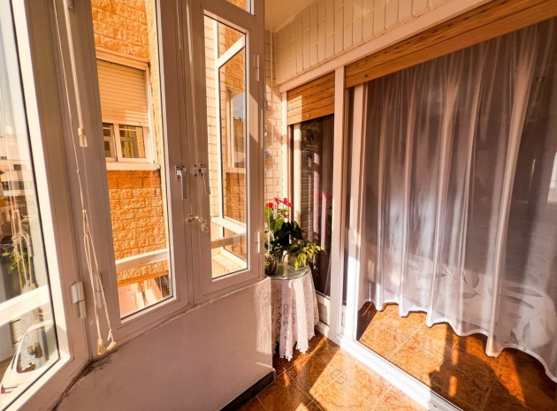 Återförsäljning - Radhus - Guardamar del Segura - Guardamar del Segura Centro