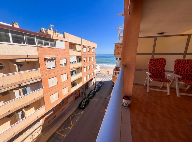 Wiederverkauf - Wohnung - Guardamar del Segura - Guardamar del Segura Centro