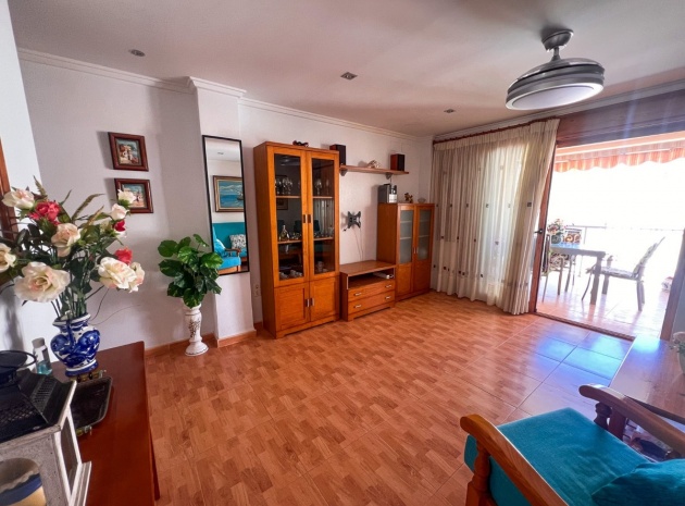 Wiederverkauf - Wohnung - Guardamar del Segura - Guardamar del Segura Centro