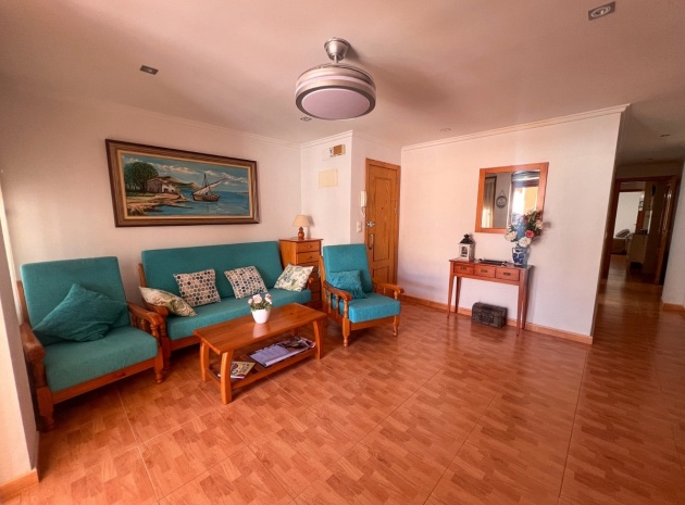 Wiederverkauf - Wohnung - Guardamar del Segura - Guardamar del Segura Centro