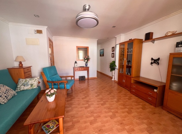 Wiederverkauf - Wohnung - Guardamar del Segura - Guardamar del Segura Centro