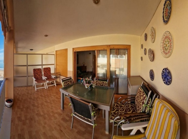 Wiederverkauf - Wohnung - Guardamar del Segura - Guardamar del Segura Centro