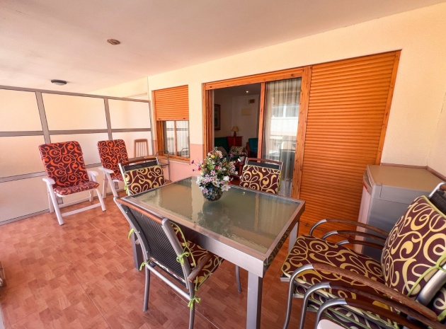 Wiederverkauf - Wohnung - Guardamar del Segura - Guardamar del Segura Centro