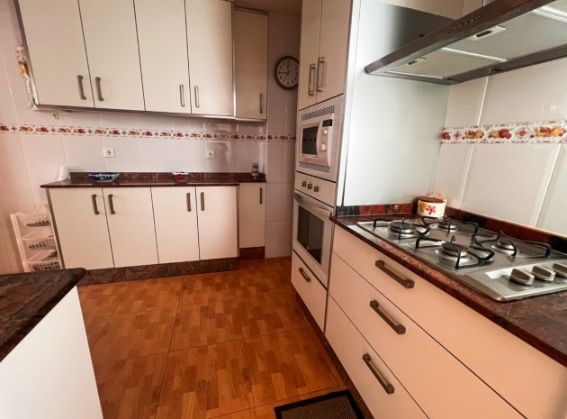 Wiederverkauf - Wohnung - Guardamar del Segura - Guardamar del Segura Centro
