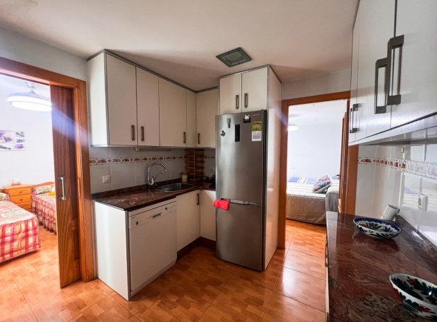 Wiederverkauf - Wohnung - Guardamar del Segura - Guardamar del Segura Centro
