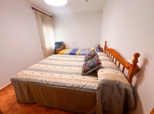 Wiederverkauf - Wohnung - Guardamar del Segura - Guardamar del Segura Centro