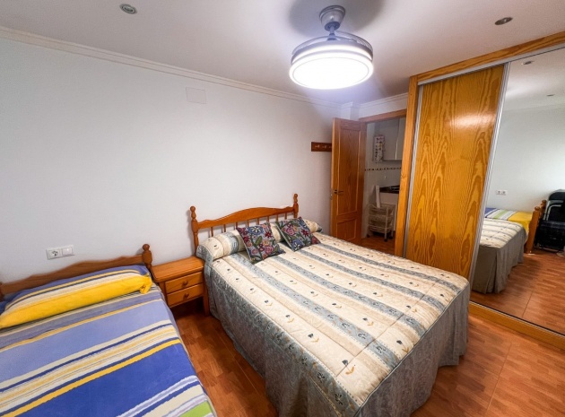 Wiederverkauf - Wohnung - Guardamar del Segura - Guardamar del Segura Centro