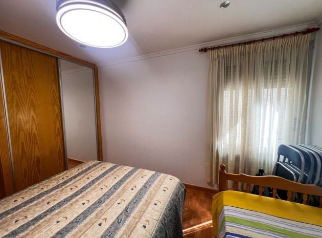Wiederverkauf - Wohnung - Guardamar del Segura - Guardamar del Segura Centro