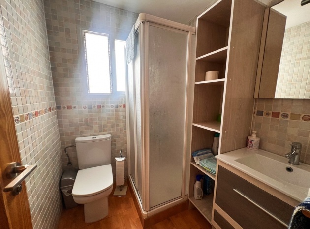Wiederverkauf - Wohnung - Guardamar del Segura - Guardamar del Segura Centro