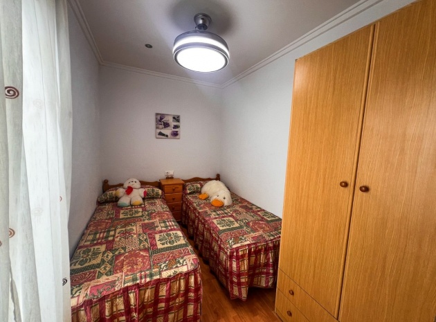 Wiederverkauf - Wohnung - Guardamar del Segura - Guardamar del Segura Centro