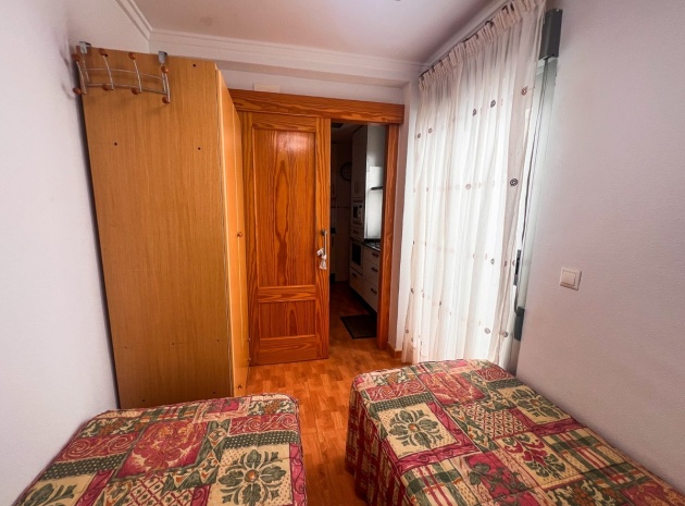 Wiederverkauf - Wohnung - Guardamar del Segura - Guardamar del Segura Centro