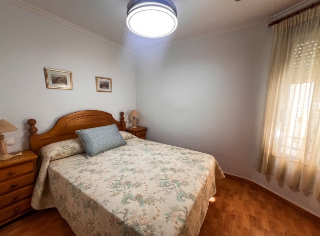 Wiederverkauf - Wohnung - Guardamar del Segura - Guardamar del Segura Centro